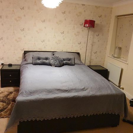 Beautiful Ensuite Room Wellingborough Bagian luar foto