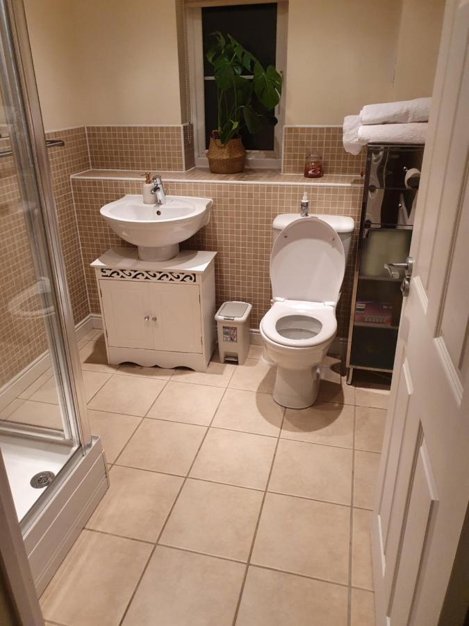 Beautiful Ensuite Room Wellingborough Bagian luar foto