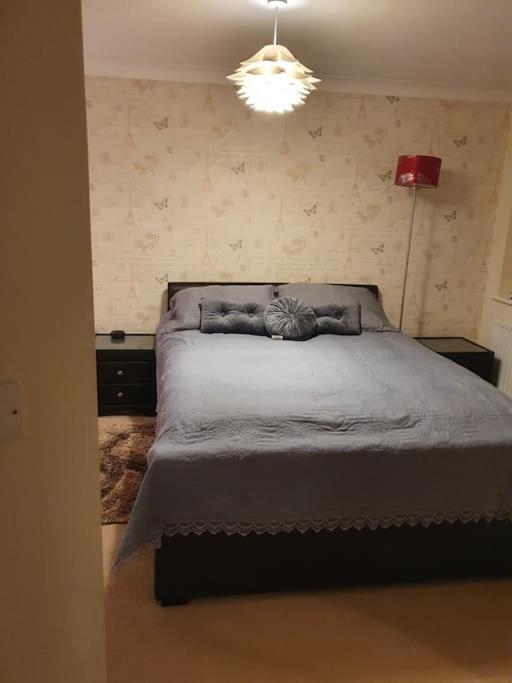 Beautiful Ensuite Room Wellingborough Bagian luar foto