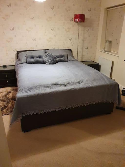 Beautiful Ensuite Room Wellingborough Bagian luar foto