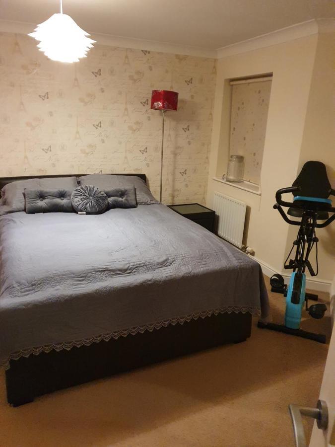 Beautiful Ensuite Room Wellingborough Bagian luar foto